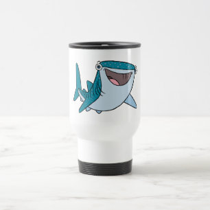 Mug De Voyage Trouver le destin de Dory