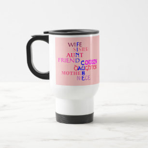 Mug De Voyage Trouver Un Traitement III