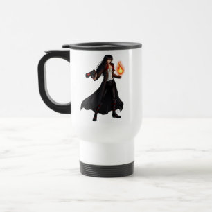 Mug De Voyage TSDS: Seth, Dieu du Chaos