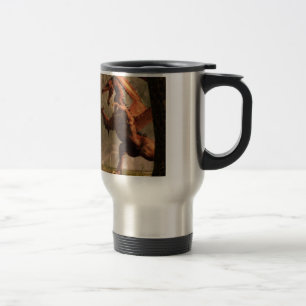 Mug De Voyage Tueur de dragon