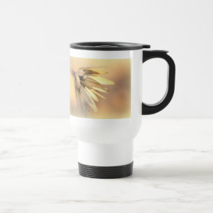 Mug De Voyage Tulip Poplar Graine vide Pod