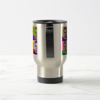 Mug De Voyage Tumeur de voyage RBG
