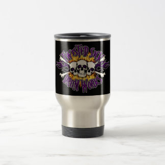 Mug De Voyage twisted_t_proof - customisé - customisé