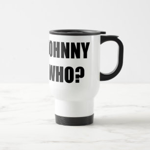 Mug De Voyage Type qui