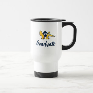 Mug De Voyage UC Irvine Anteaters UCI