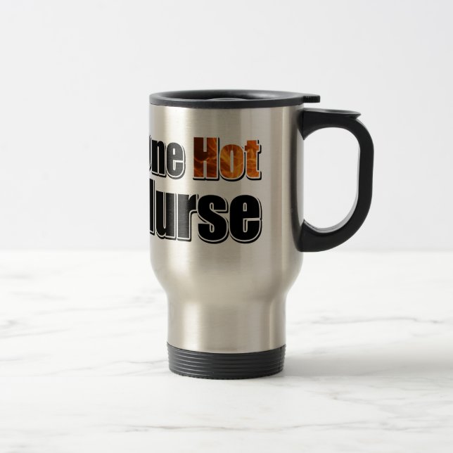 Mug De Voyage Un comptable dynamique (Droit)