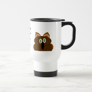 Mug De Voyage Un enseignant sage