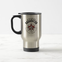 Un Nagavator canadien vous dit où aller tumbler