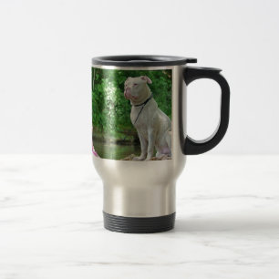 Mug De Voyage Une conversation entre les amis