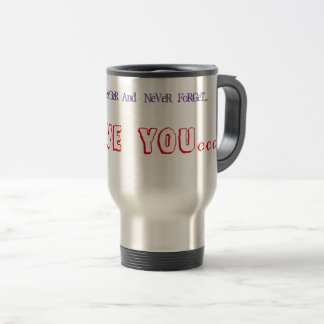 Mug De Voyage Une grande coupe pour garder votre cool de