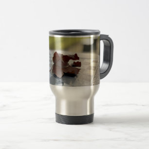 Mug De Voyage Une leçon d'échecs