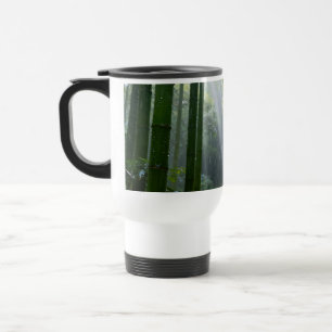 Mug De Voyage Une mélodie rafraîchissante 002