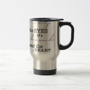 Mug De Voyage Une sage-femme doit posséder….