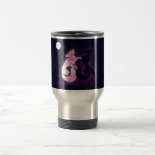 Mug De Voyage Union éternelle