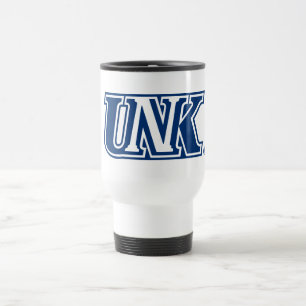 Mug De Voyage UNK Université du Nebraska à Kearney