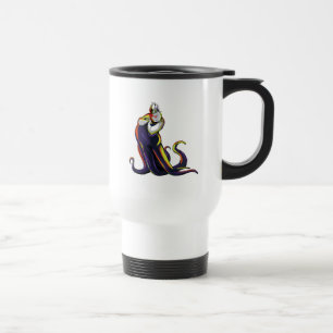 Mug De Voyage Ursula Jolie Pose