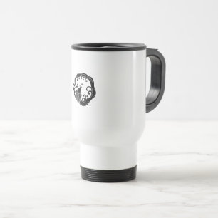 Mug De Voyage Uryu-no-maru