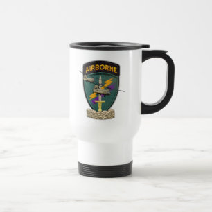 Mug De Voyage USACAPOC Special op, op. cit.
