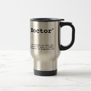 Mug De Voyage Utilisation de recherches seulement !