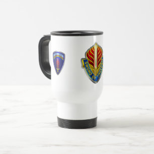MUG DE VOYAGE UTILISER