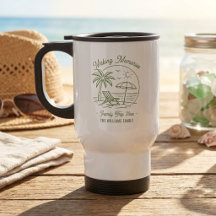 Vacances en famille sur mesure minimaliste