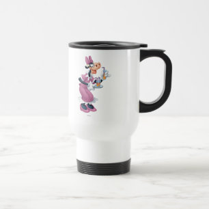 Mug De Voyage Vache Clarabelle