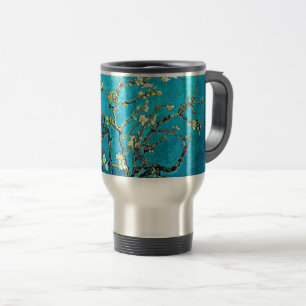 Mug De Voyage Van Gogh - Succursales aux fleurs d'amandes