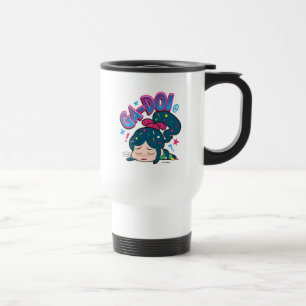 Mug De Voyage Vanellope Ga-Doi