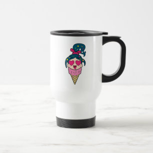 Mug De Voyage Vanellope Von Sweet