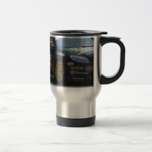 Mug De Voyage Vauxhall Vectra