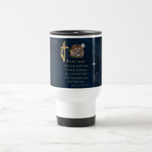 Mug De Voyage Verset biblique