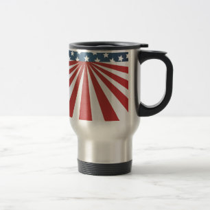Mug De Voyage vieille gloire