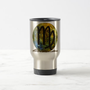 Mug De Voyage Vierge