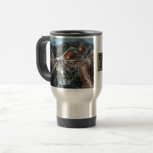 Mug De Voyage Viêtnam Journal V2 design voyage mug
