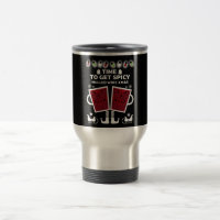 Vin rouge de Noël
