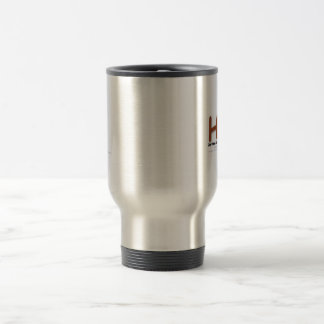 Mug De Voyage Vitesse de fonctionnaire Ho : À quelle distance