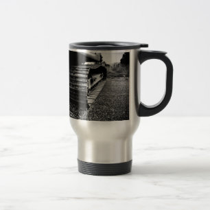 Mug De Voyage Voie