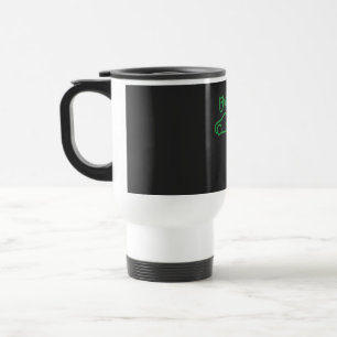 Mug De Voyage Voiture Rechargeable Electro