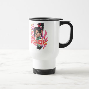 Mug De Voyage Von Schweetz 1