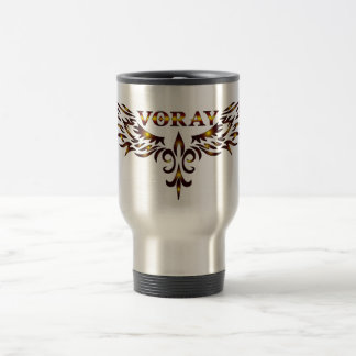 Mug De Voyage Voray