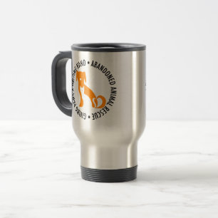 Mug De Voyage Voyage AAR/Mug de navette