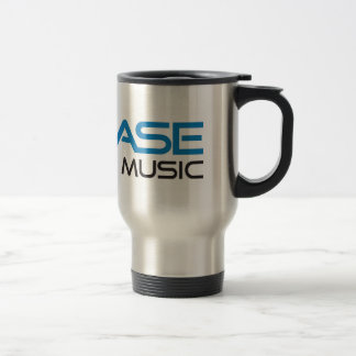 Mug De Voyage Voyage de JamBase/tasse de banlieusard
