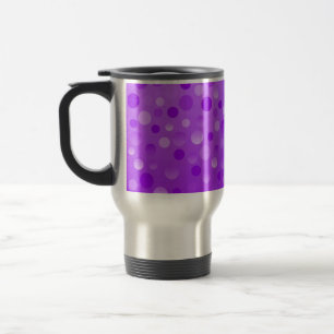 Mug De Voyage Voyage de sifflement de raisin/tasse de