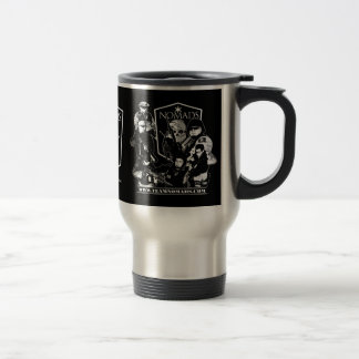 Mug De Voyage Voyage Mudg de nomades