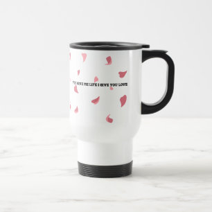 Mug De Voyage Voyage/Mug de navette