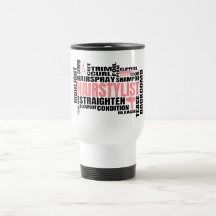 Mug De Voyage Voyage/Mug de navette