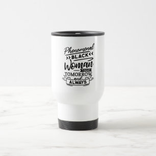 Mug De Voyage Voyage/Mug de navette