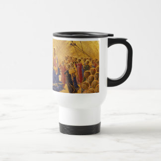 Mug De Voyage Voyage/Mug de navette