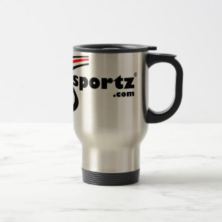 Mug De Voyage Voyage/tasse de banlieusard