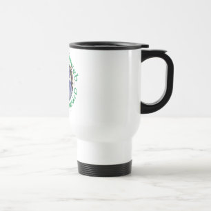Mug De Voyage Voyageur d'AmphibiaWeb
